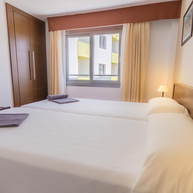 Hôtel LIVVO Corralejo Beach - Logement photo 15