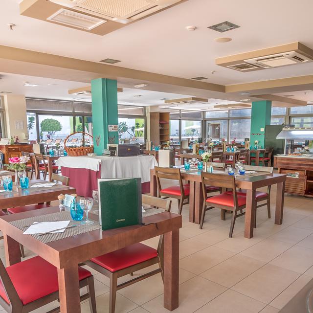 Hôtel LIVVO Corralejo Beach - Logement photo 5