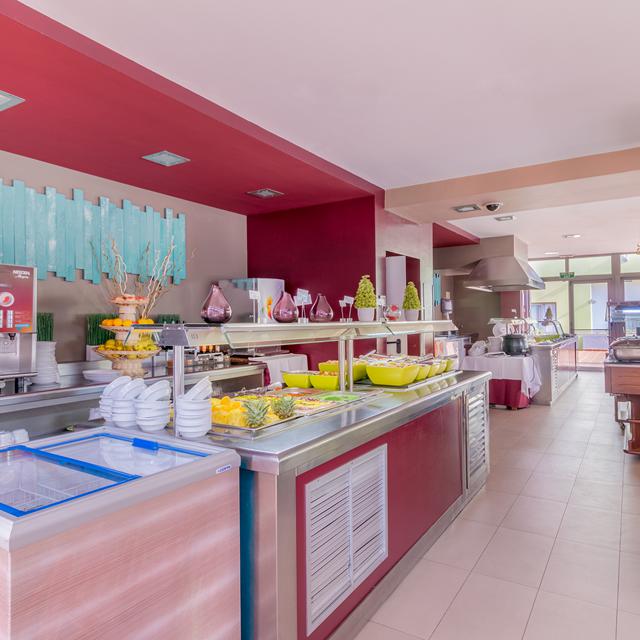 Hôtel LIVVO Corralejo Beach - Logement photo 6