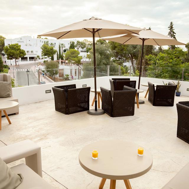 Sentido Fido Tucan Hotel - Réservé aux adultes photo 8