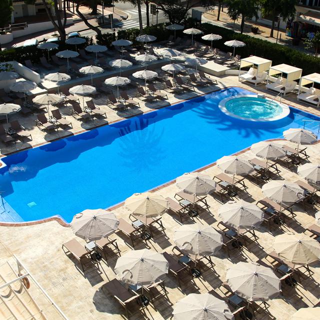 Sentido Fido Tucan Hotel - Réservé aux adultes photo 1