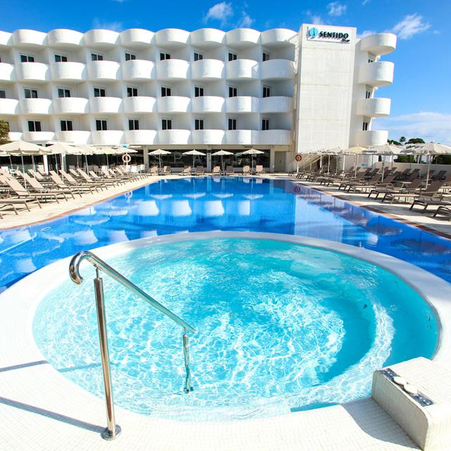 Sentido Fido Tucan Hotel - Réservé aux adultes photo 16