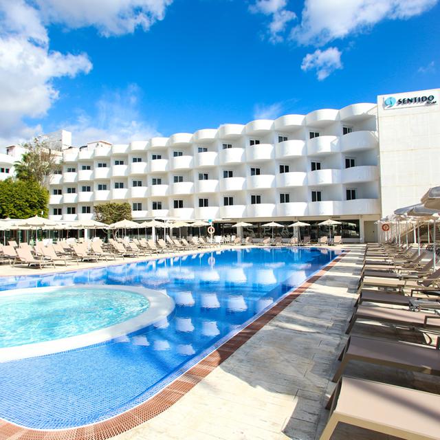 Sentido Fido Tucan Hotel - Réservé aux adultes photo 0