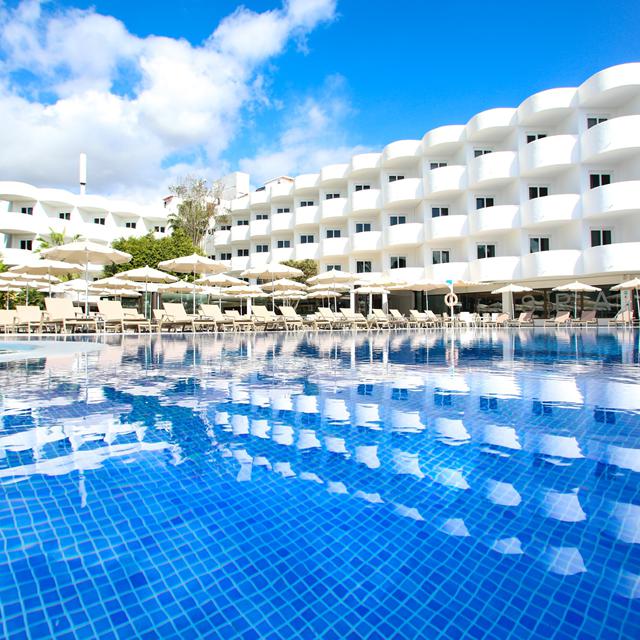 Sentido Fido Tucan Hotel - Réservé aux adultes photo 15