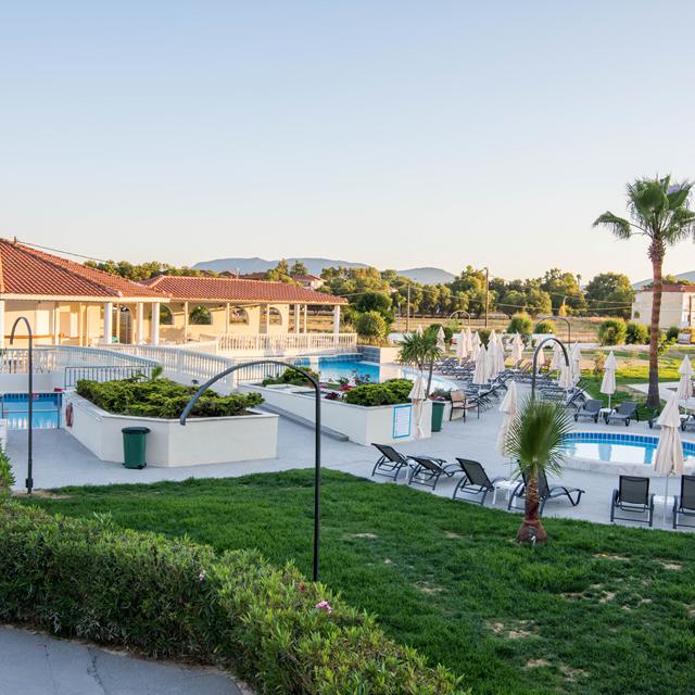 Hôtel Exotica & Spa by Zante Plaza photo 10