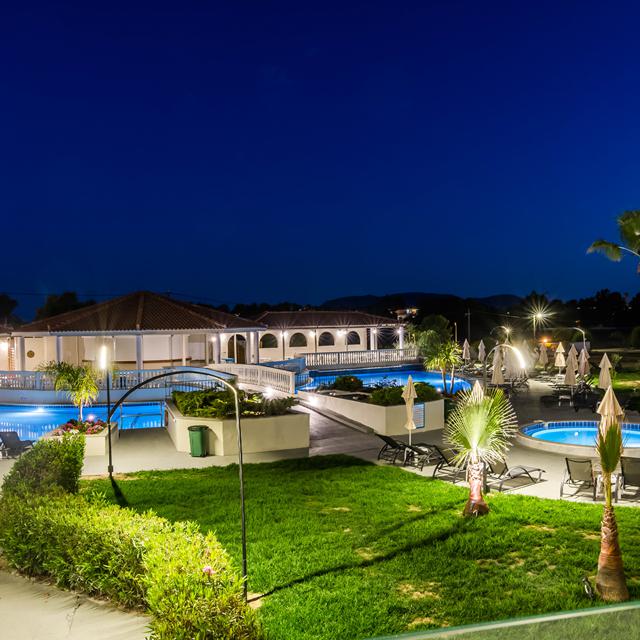 Hôtel Exotica & Spa by Zante Plaza photo 13