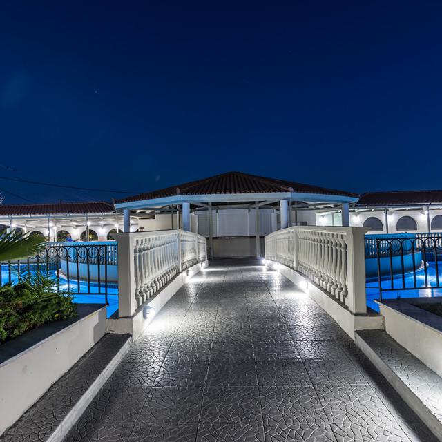 Hôtel Exotica & Spa by Zante Plaza photo 14