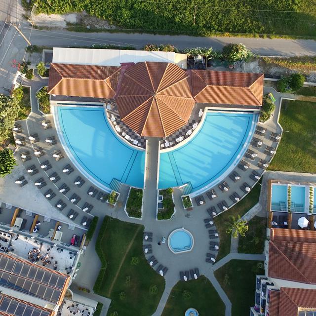 Hôtel Exotica & Spa by Zante Plaza photo 11