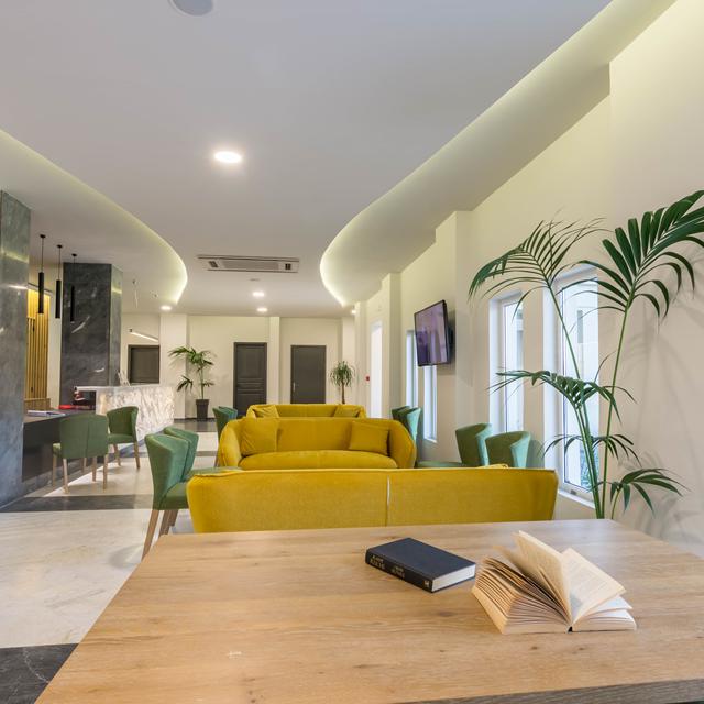 Hôtel Exotica & Spa by Zante Plaza photo 5