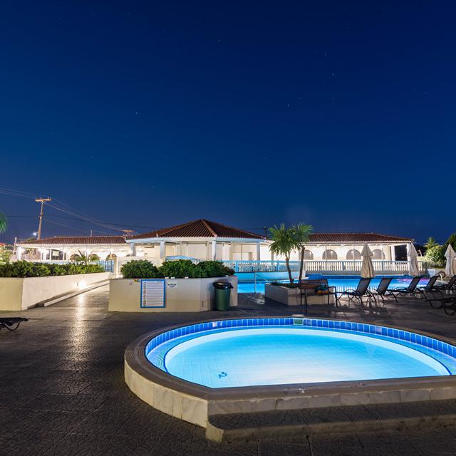 Hôtel Exotica & Spa by Zante Plaza photo 15