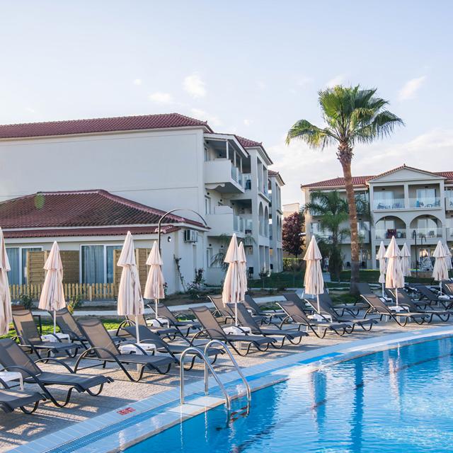 Hôtel Exotica & Spa by Zante Plaza photo 0