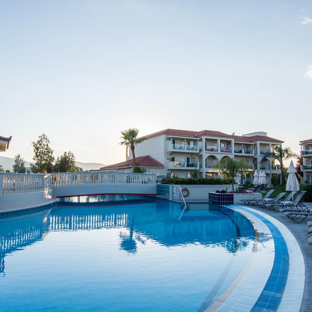 Hôtel Exotica & Spa by Zante Plaza photo 12