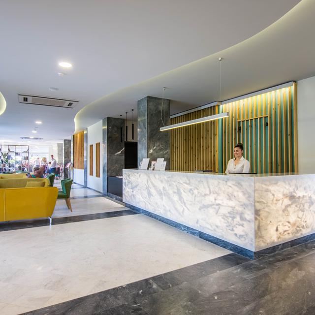 Hôtel Exotica & Spa by Zante Plaza photo 9