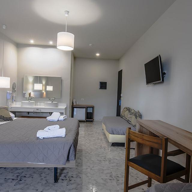 Hôtel Exotica & Spa by Zante Plaza photo 8