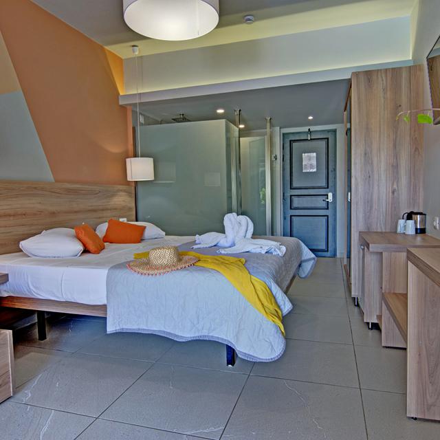 Hôtel Exotica & Spa by Zante Plaza photo 7