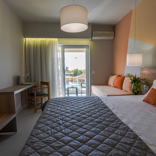 Hôtel Exotica & Spa by Zante Plaza photo 6