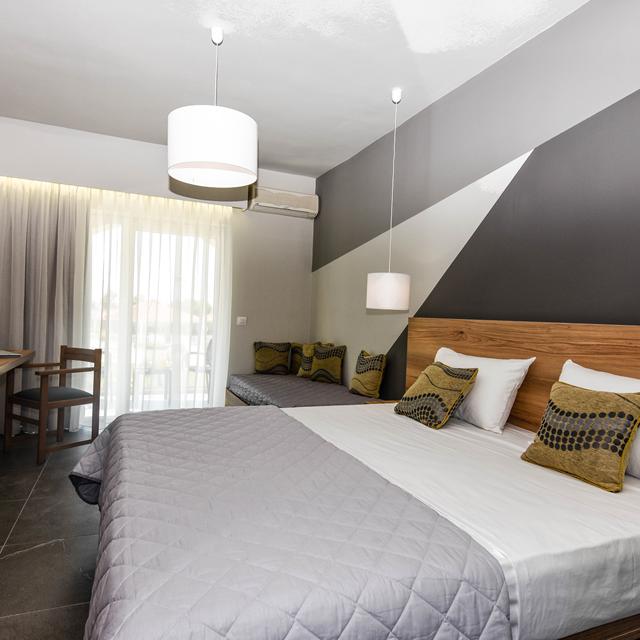Hôtel Exotica & Spa by Zante Plaza photo 1