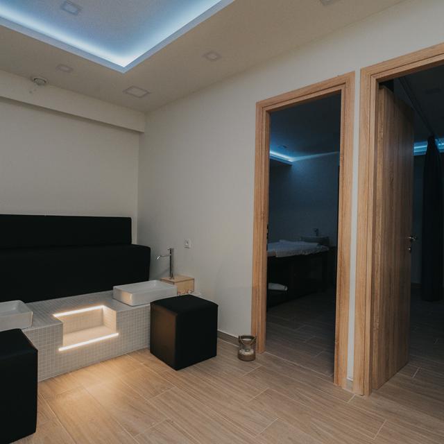 Kahlua Hôtel & Suites photo 16