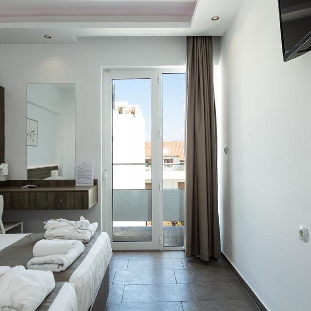 Kahlua Hôtel & Suites photo 2