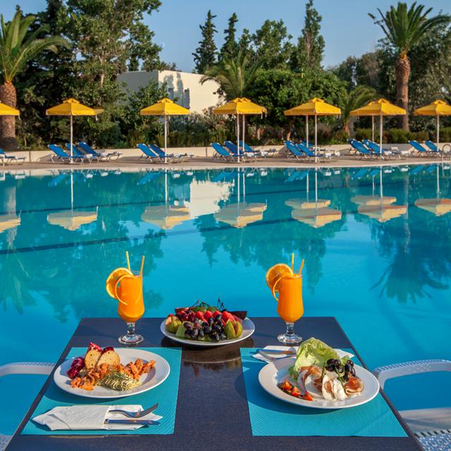 Hôtel Kipriotis Hippocrates photo 1