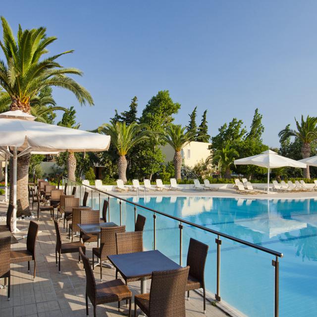Hôtel Kipriotis Hippocrates photo 0