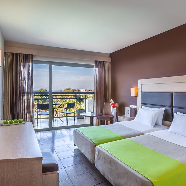 Hôtel Kipriotis Hippocrates photo 3
