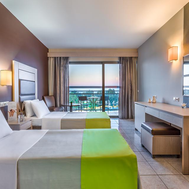 Hôtel Kipriotis Hippocrates photo 4