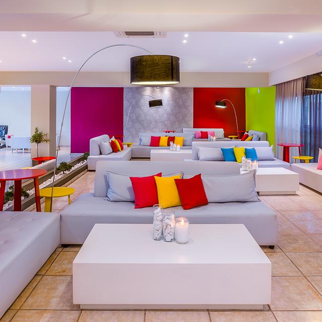 Hôtel Kipriotis Hippocrates photo 8