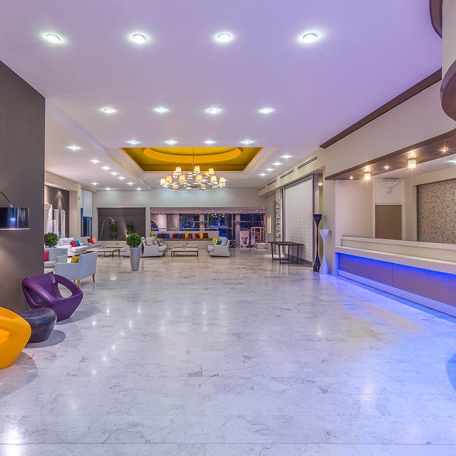 Hôtel Kipriotis Hippocrates photo 9