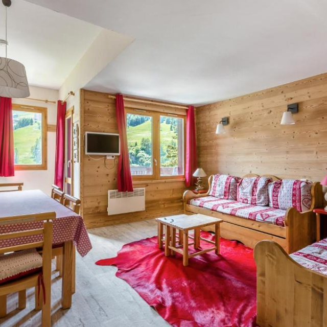 Résidence Maeva Home Plagne Lauze photo 1