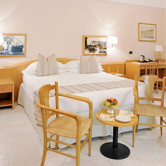 Hôtel Monte Rosa photo 1