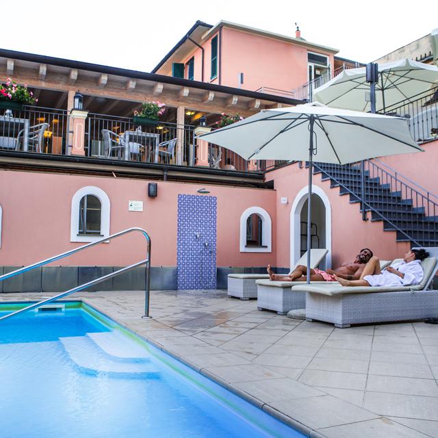 Hôtel Monte Rosa photo 4