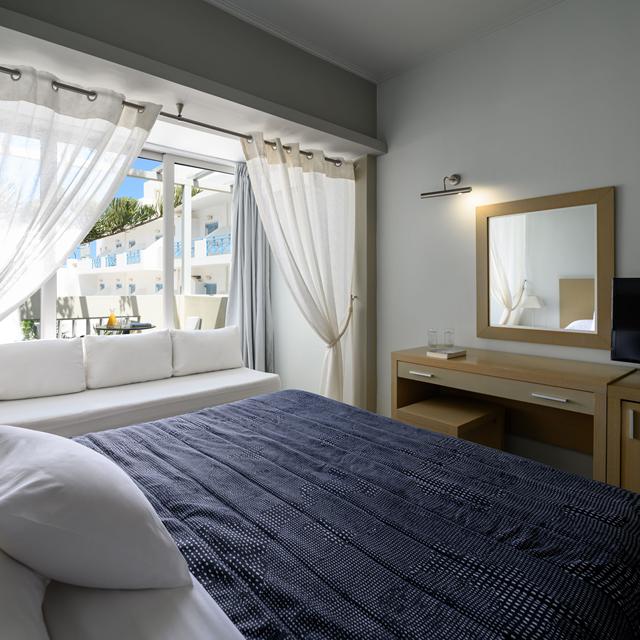 Afroditi Beach Hotel & Spa photo 21