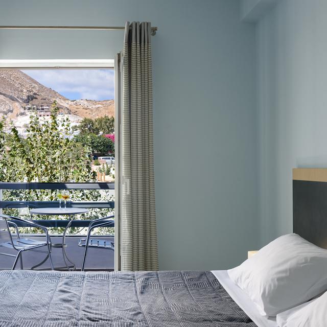 Afroditi Beach Hotel & Spa photo 2