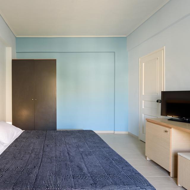 Afroditi Beach Hotel & Spa photo 3