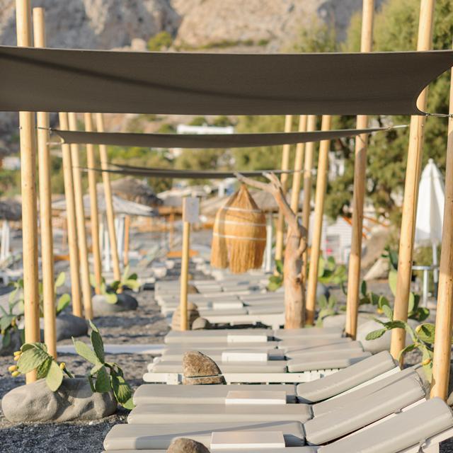 Afroditi Beach Hotel & Spa photo 15