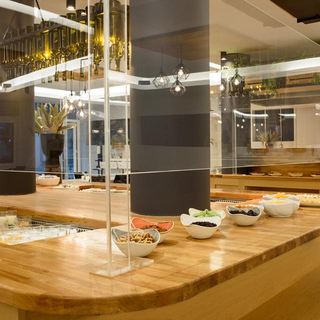 Afroditi Beach Hotel & Spa photo 6