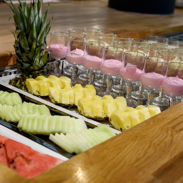 Afroditi Beach Hotel & Spa photo 7