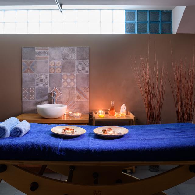 Afroditi Beach Hotel & Spa photo 24