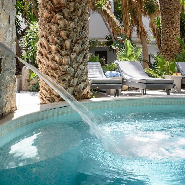 Afroditi Beach Hotel & Spa photo 25