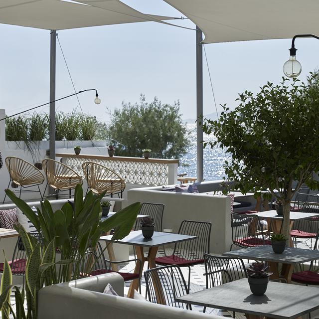 Afroditi Beach Hotel & Spa photo 11