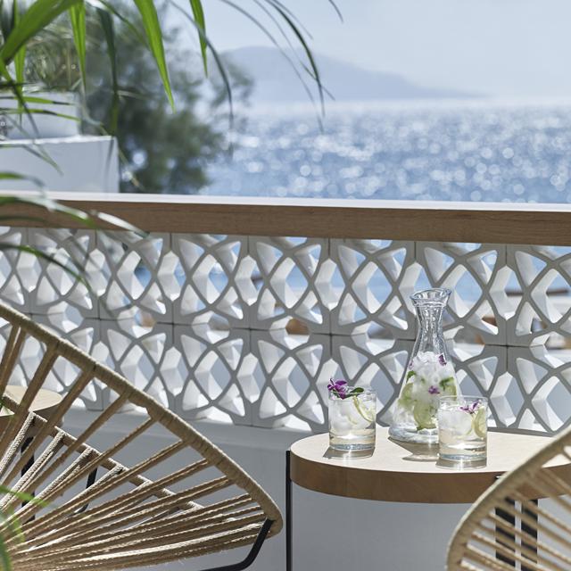 Afroditi Beach Hotel & Spa photo 10