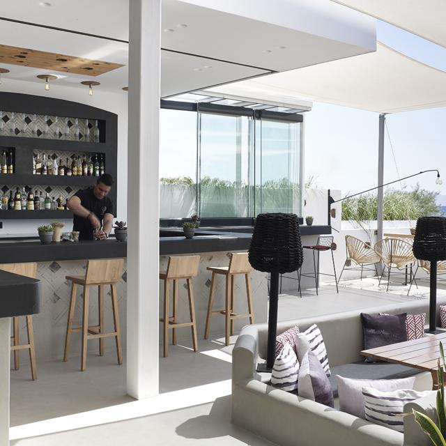 Afroditi Beach Hotel & Spa photo 9