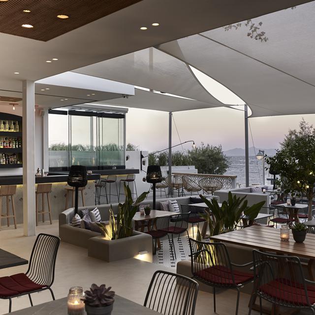 Afroditi Beach Hotel & Spa photo 12