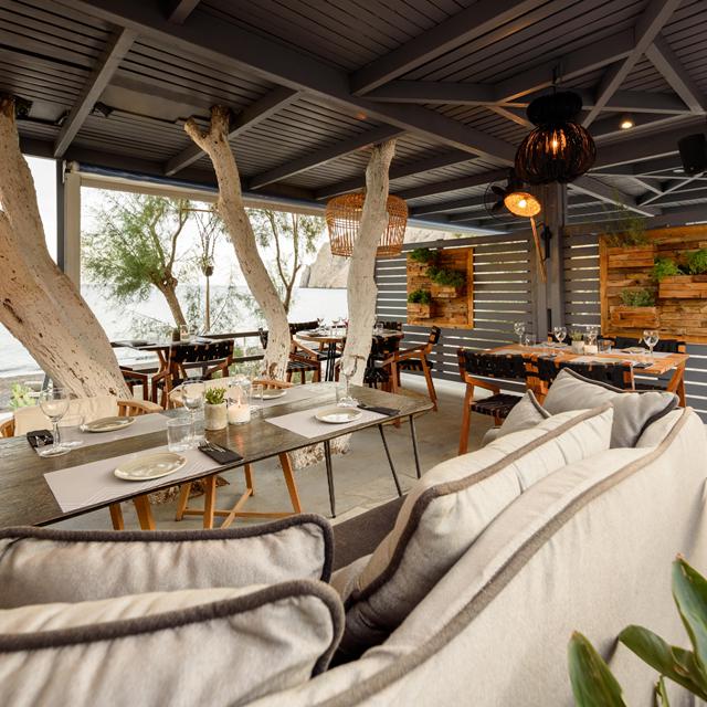 Afroditi Beach Hotel & Spa photo 5