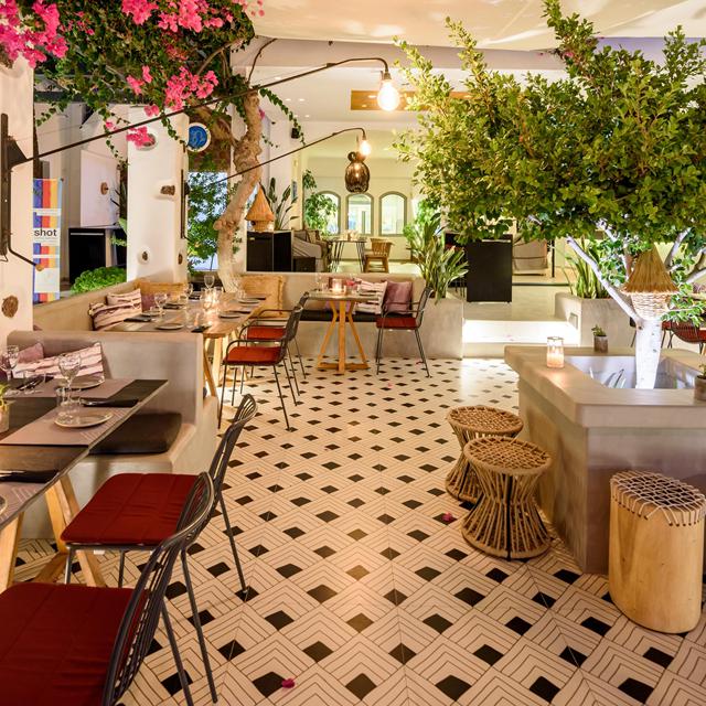 Afroditi Beach Hotel & Spa photo 28