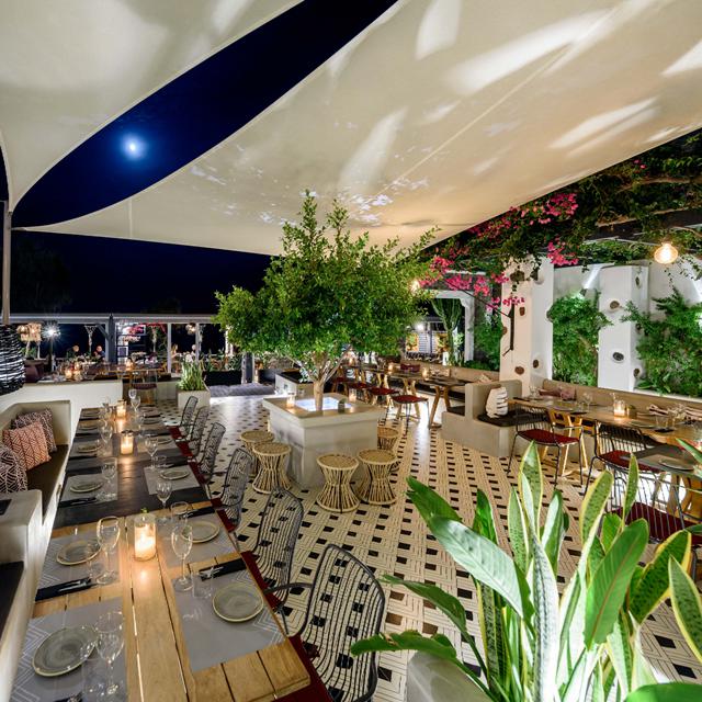 Afroditi Beach Hotel & Spa photo 26