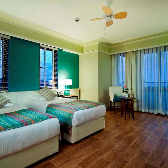 Hôtel Club Grand Side photo 1