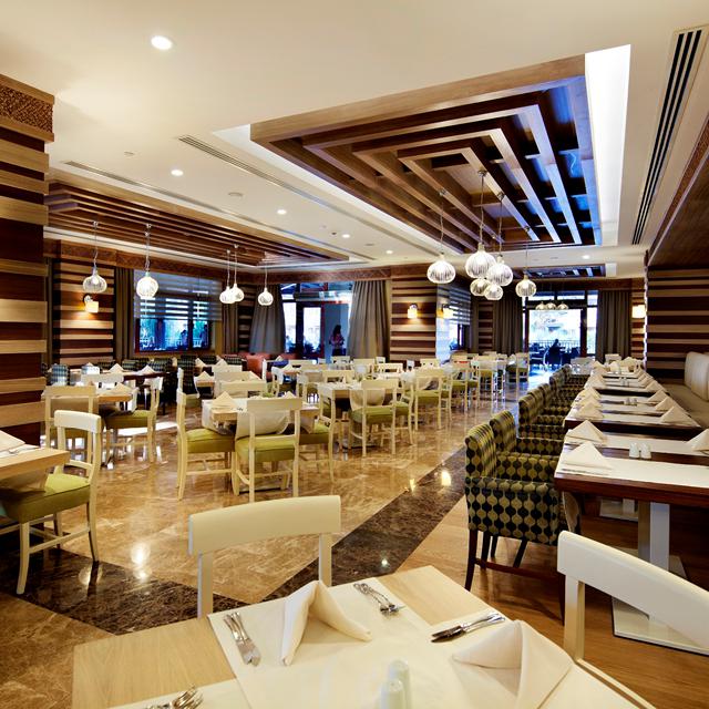 Hôtel Club Grand Side photo 9