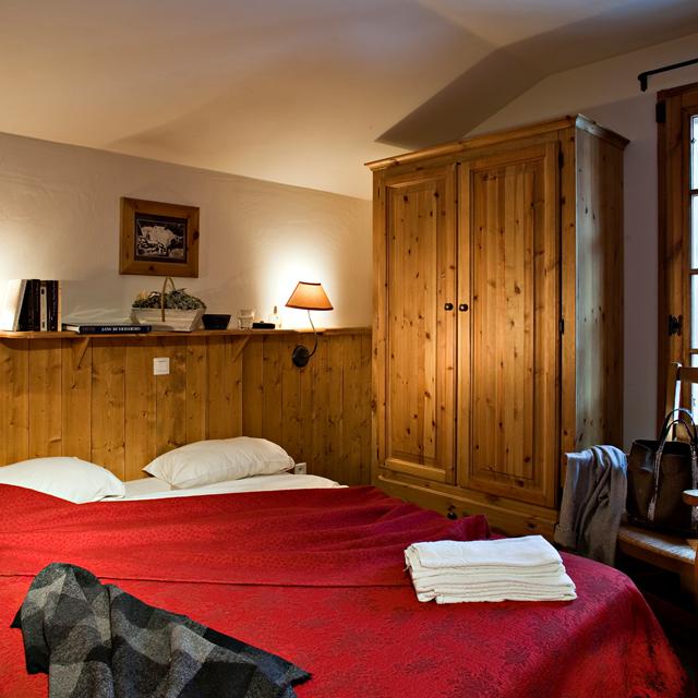 Résidence CGH Les Chalets du Soleil photo 6